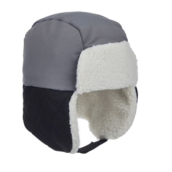 Swiss Tech Toddler Trapper Hat - Picture 3 of 9